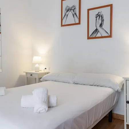 Guestready - Tranquil Getaway In Malaga