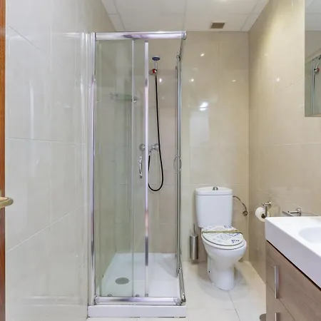 Guestready - Tranquil Getaway In Apartment