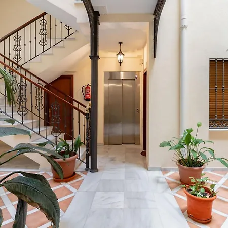 Guestready - Tranquil Getaway In Malaga