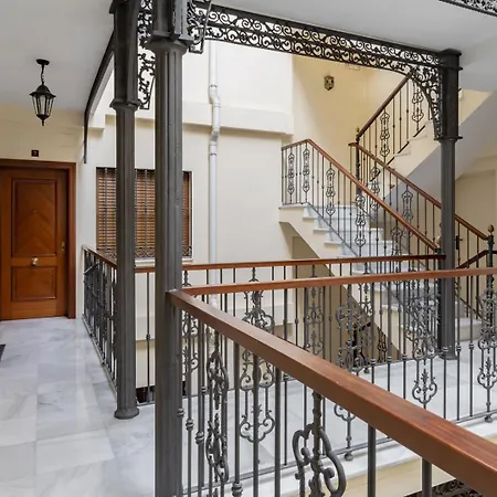 Guestready - Tranquil Getaway In Apartment Malaga