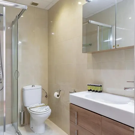 Apartment Guestready - Tranquil Getaway In